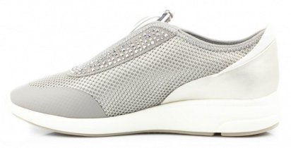 Кроссовки Geox модель D621CE-014NF-C1355 — фото 3 - INTERTOP