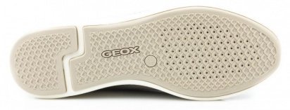 Кроссовки Geox модель D621CE-014NF-C1355 — фото 4 - INTERTOP