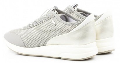 Кроссовки Geox модель D621CE-014NF-C1355 — фото 5 - INTERTOP