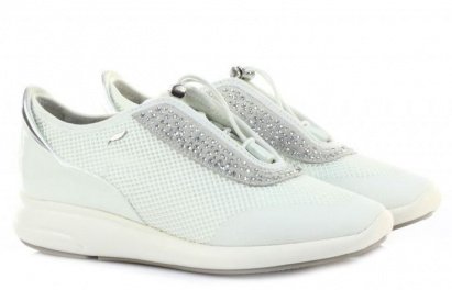 Кросівки Geox модель D621CE-01402-C1209 — фото - INTERTOP