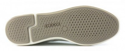Кросівки Geox модель D621CE-01402-C1209 — фото 4 - INTERTOP