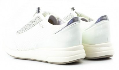 Кросівки Geox модель D621CE-01402-C1209 — фото 5 - INTERTOP