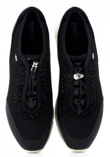 Кросівки Geox модель D621CE-01402-C9999 — фото 4 - INTERTOP