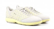 Кроссовки Geox модель D621EC-01122-C1Q2M Фото
