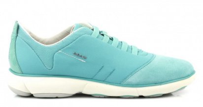Кроссовки Geox модель D621EC-01122-C3003 — фото - INTERTOP