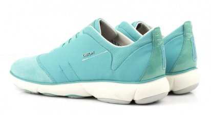 Кроссовки Geox модель D621EC-01122-C3003 — фото 5 - INTERTOP