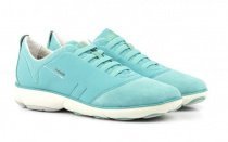 Кроссовки Geox модель D621EC-01122-C3003 Кроссовки Geox модель D621EC-01122-C3003 Фото