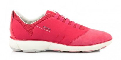 Кроссовки Geox модель D621EC-01122-C7008 — фото 3 - INTERTOP
