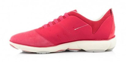 Кроссовки Geox модель D621EC-01122-C7008 — фото 4 - INTERTOP