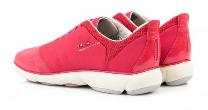 Кроссовки Geox модель D621EC-01122-C7008 — фото 6 - INTERTOP
