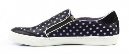 Напівчеревики Geox модель D6258A-0BC21-C9999 — фото 3 - INTERTOP
