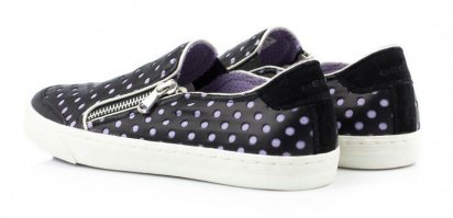 Напівчеревики Geox модель D6258A-0BC21-C9999 — фото 5 - INTERTOP