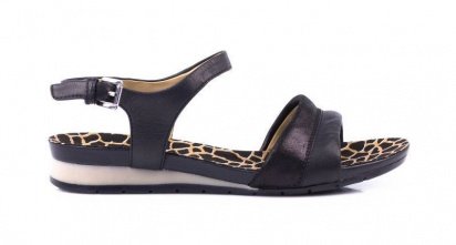 Босоніжки Geox модель D6293C-085KY-C9999 — фото - INTERTOP