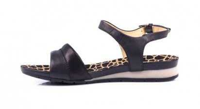 Босоніжки Geox модель D6293C-085KY-C9999 — фото 3 - INTERTOP