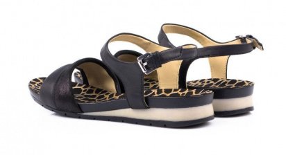 Босоніжки Geox модель D6293C-085KY-C9999 — фото 5 - INTERTOP