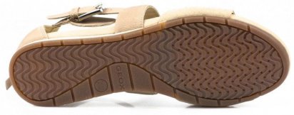 Фрешер Geox модель D6293D-0LTSD-C6738 — фото 4 - INTERTOP