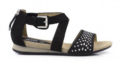 Босоніжки Geox модель D6293D-0LTSD-C9999 — фото - INTERTOP