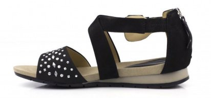 Босоніжки Geox модель D6293D-0LTSD-C9999 — фото 3 - INTERTOP
