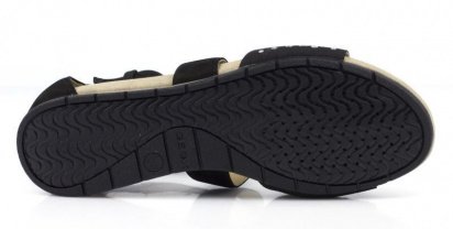 Босоніжки Geox модель D6293D-0LTSD-C9999 — фото 4 - INTERTOP