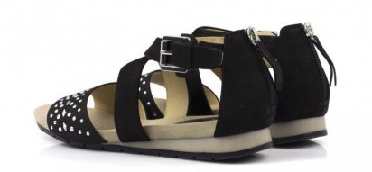Босоніжки Geox модель D6293D-0LTSD-C9999 — фото 5 - INTERTOP