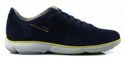 Кросівки Geox модель U52D7B-00022-C4002 — фото - INTERTOP