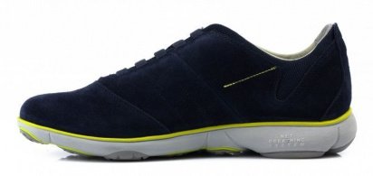 Кросівки Geox модель U52D7B-00022-C4002 — фото 3 - INTERTOP
