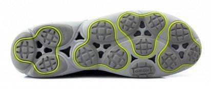 Кросівки Geox модель U52D7B-00022-C4002 — фото 4 - INTERTOP