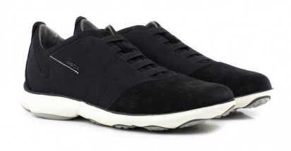 Кросівки Geox модель U52D7B-01122-C9999 — фото - INTERTOP