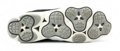 Кросівки Geox модель U52D7B-01122-C9999 — фото 5 - INTERTOP
