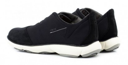 Кросівки Geox модель U52D7B-01122-C9999 — фото 6 - INTERTOP