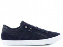 Полуботинки со шнуровкой Geox Smart модель U62X2I-01422-C4002 Фото