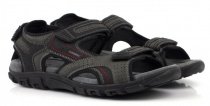 Сандалии Geox модель U6224A-0BC50-C0043 Сандалии Geox модель U6224A-0BC50-C0043 Фото