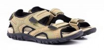Сандалии Geox модель U6224A-0BC50-C5004 Сандалии Geox модель U6224A-0BC50-C5004 Фото