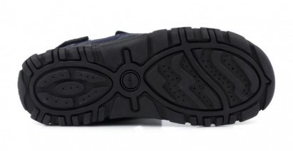 Сандалії Geox модель U6224C-0AU50-C4002 — фото 4 - INTERTOP