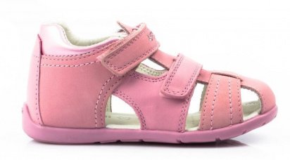 Сандалії Geox модель B5251G-03285-C8004 — фото - INTERTOP