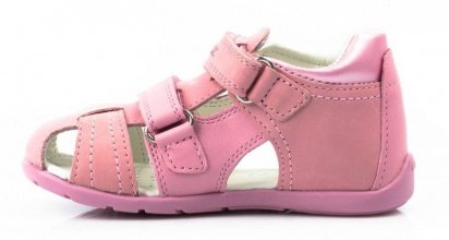 Сандалії Geox модель B5251G-03285-C8004 — фото 3 - INTERTOP