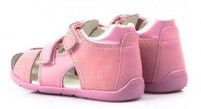 Сандалії Geox модель B5251G-03285-C8004 — фото 5 - INTERTOP