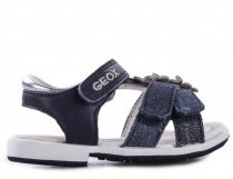 Сандалии Geox модель B6221B-08513-C0673 Фото