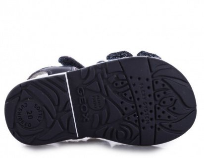 Сандалії Geox модель B6221B-08513-C0673 — фото 3 - INTERTOP