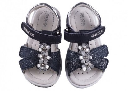 Сандалії Geox модель B6221B-08513-C0673 — фото 4 - INTERTOP