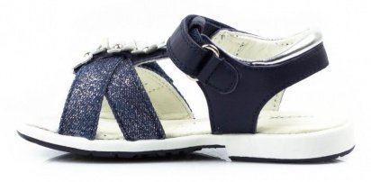 Сандалії Geox модель B6221B-08513-C0673 — фото 6 - INTERTOP