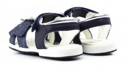 Сандалії Geox модель B6221B-08513-C0673 — фото 8 - INTERTOP