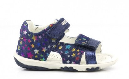 Сандалії Geox модель B6238B-0SBKY-C4243 — фото - INTERTOP