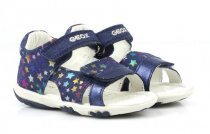 Сандалії Geox модель B6238B-0SBKY-C4243 Фото