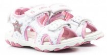 Сандалии Geox модель B6290A-05415-C0406 Фото