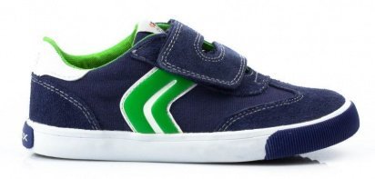 Напівчеревики Geox модель B62A7E-01022-C4248 — фото - INTERTOP