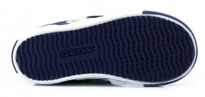 Напівчеревики Geox модель B62A7E-01022-C4248 — фото 4 - INTERTOP