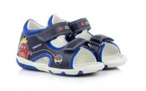 Сандалии Geox модель B62L8A-00085-C4226 Фото