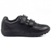 Полуботинки Geox модель J54Z5B-00043-C9999 Фото