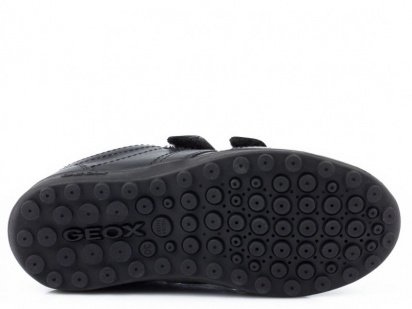Напівчеревики Geox модель J54Z5B-00043-C9999 — фото - INTERTOP